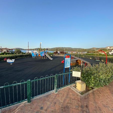 Nrh Cannigione Sunrise Rooftop Εξωτερικό φωτογραφία