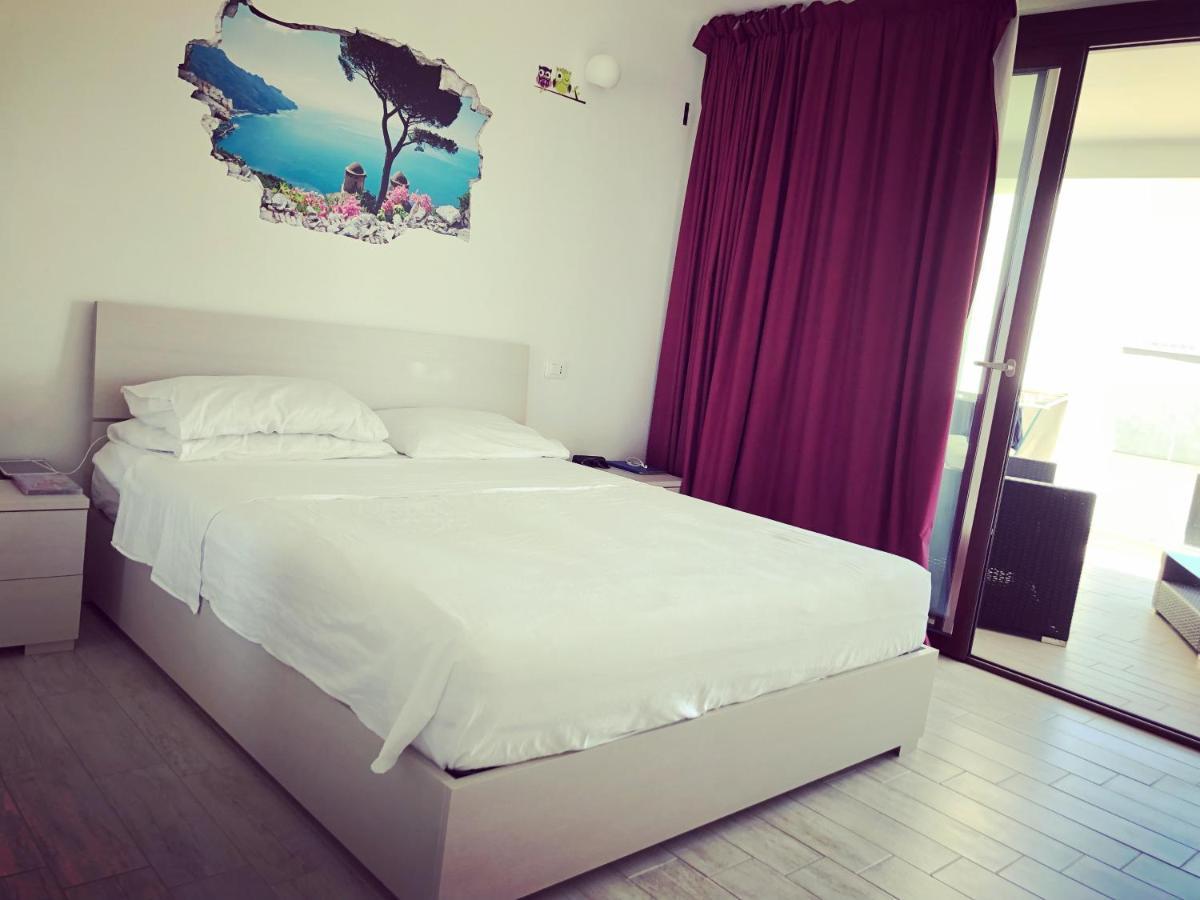 Nrh Cannigione Sunrise Rooftop Εξωτερικό φωτογραφία