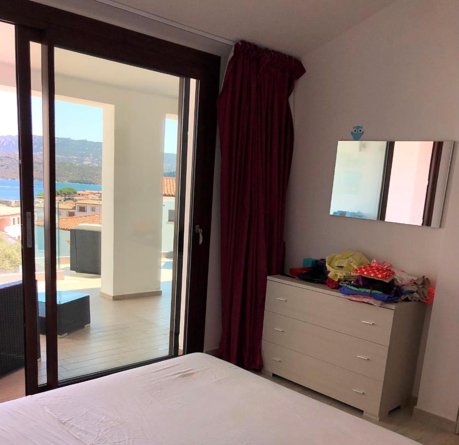 Nrh Cannigione Sunrise Rooftop Εξωτερικό φωτογραφία
