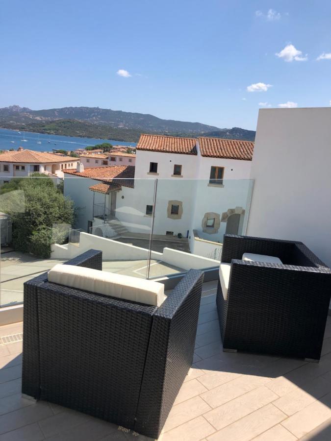 Nrh Cannigione Sunrise Rooftop Εξωτερικό φωτογραφία