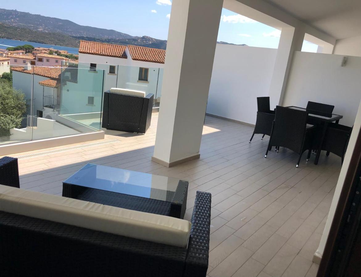 Nrh Cannigione Sunrise Rooftop Εξωτερικό φωτογραφία