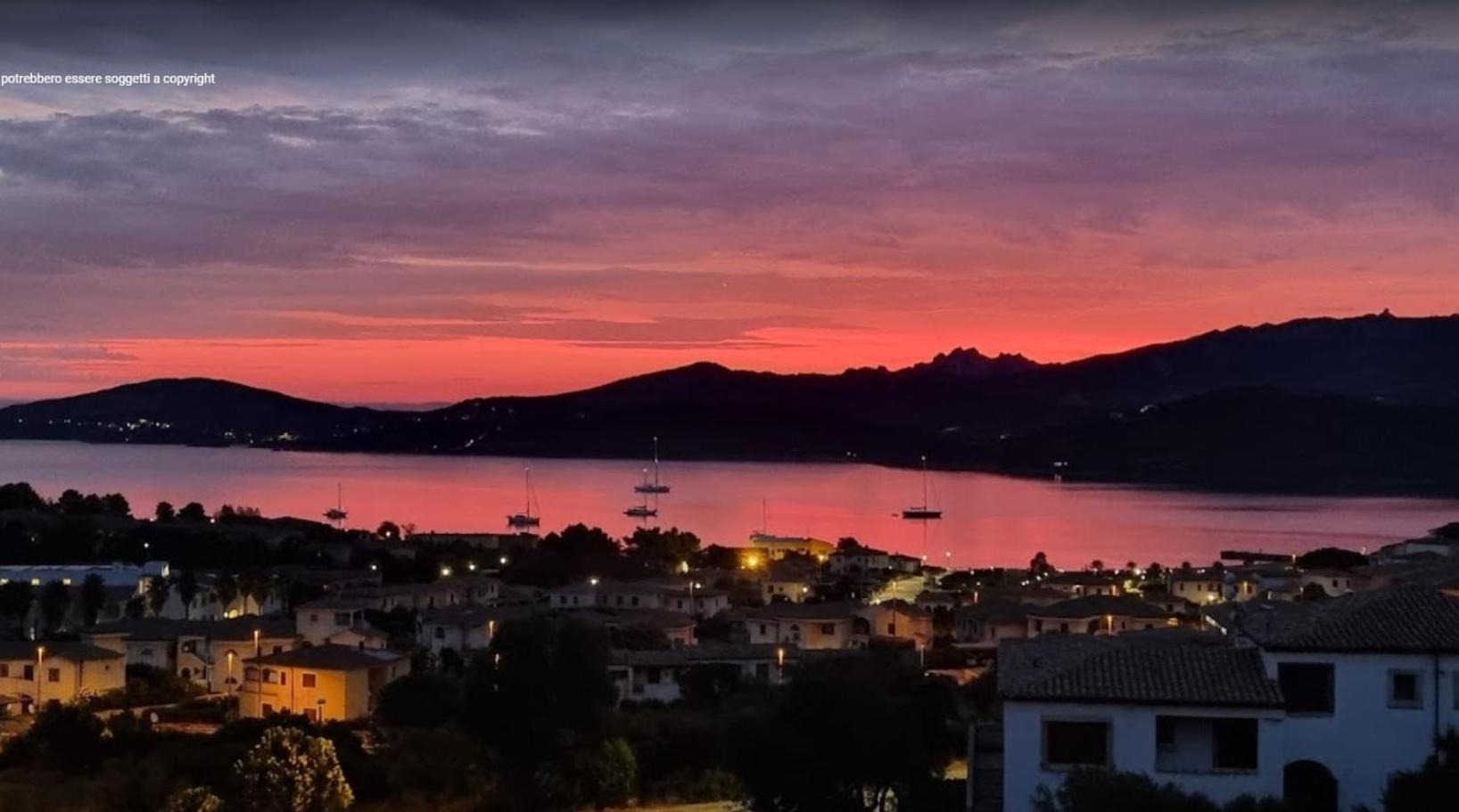 Nrh Cannigione Sunrise Rooftop Εξωτερικό φωτογραφία