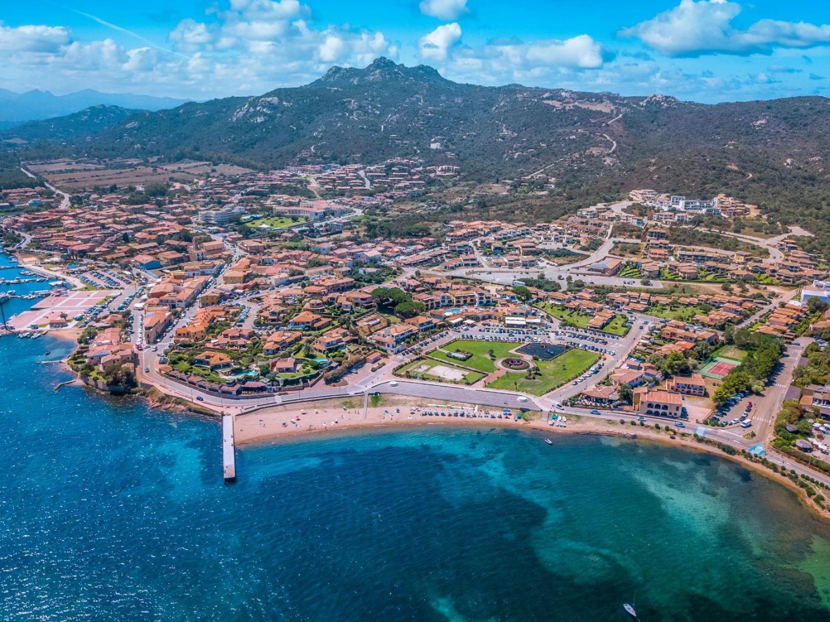 Nrh Cannigione Sunrise Rooftop Εξωτερικό φωτογραφία