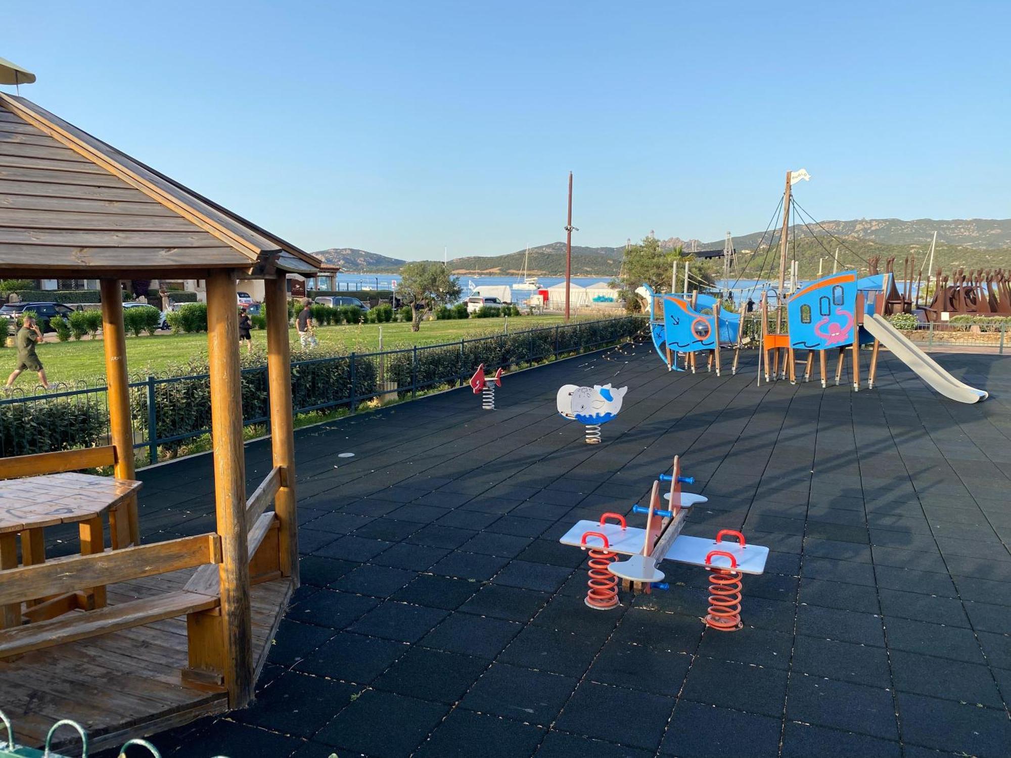 Nrh Cannigione Sunrise Rooftop Εξωτερικό φωτογραφία