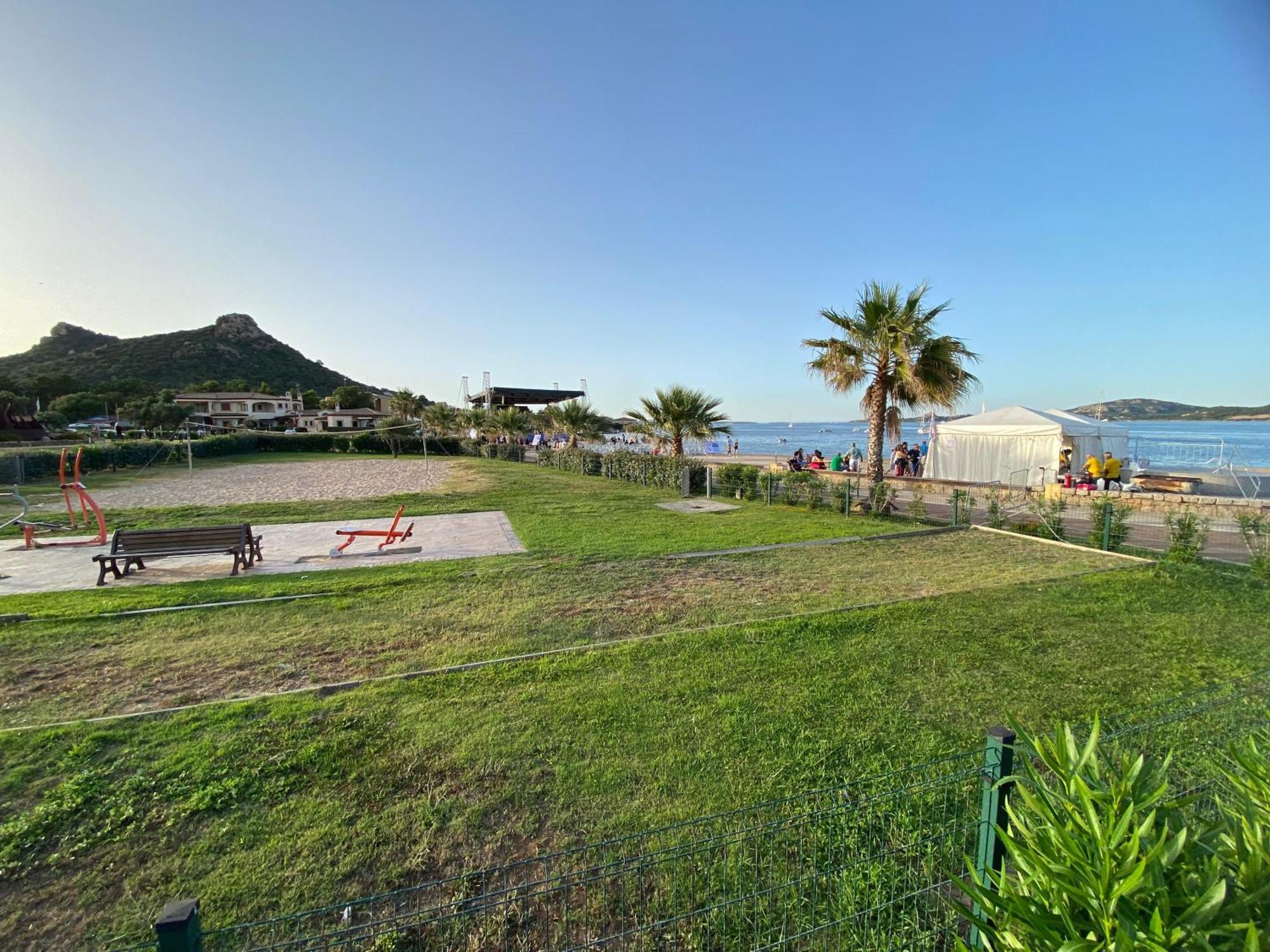 Nrh Cannigione Sunrise Rooftop Εξωτερικό φωτογραφία