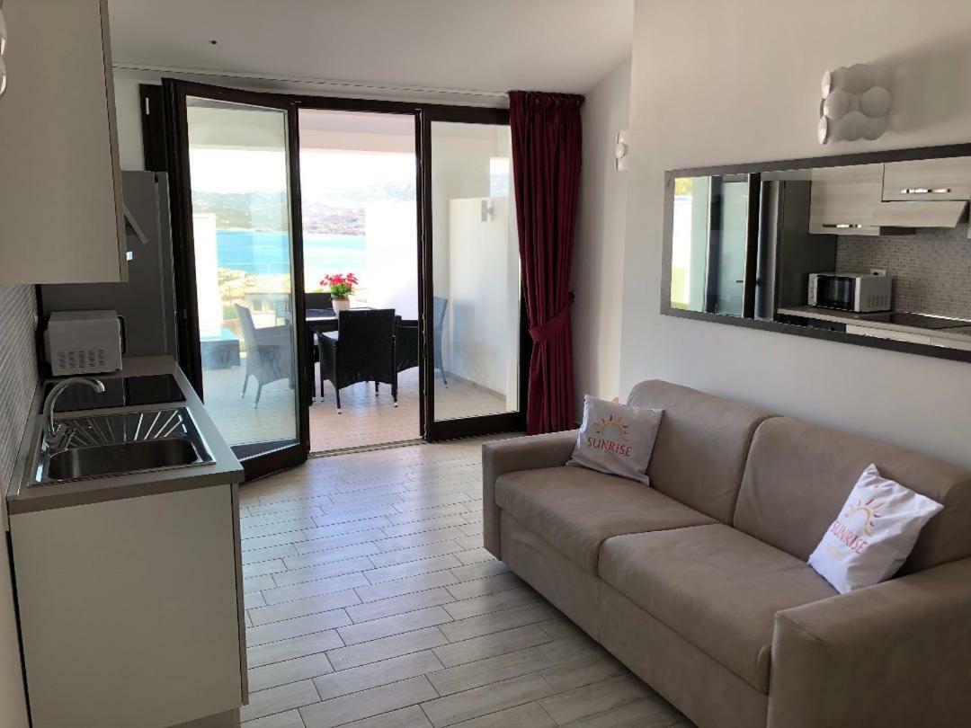 Nrh Cannigione Sunrise Rooftop Εξωτερικό φωτογραφία