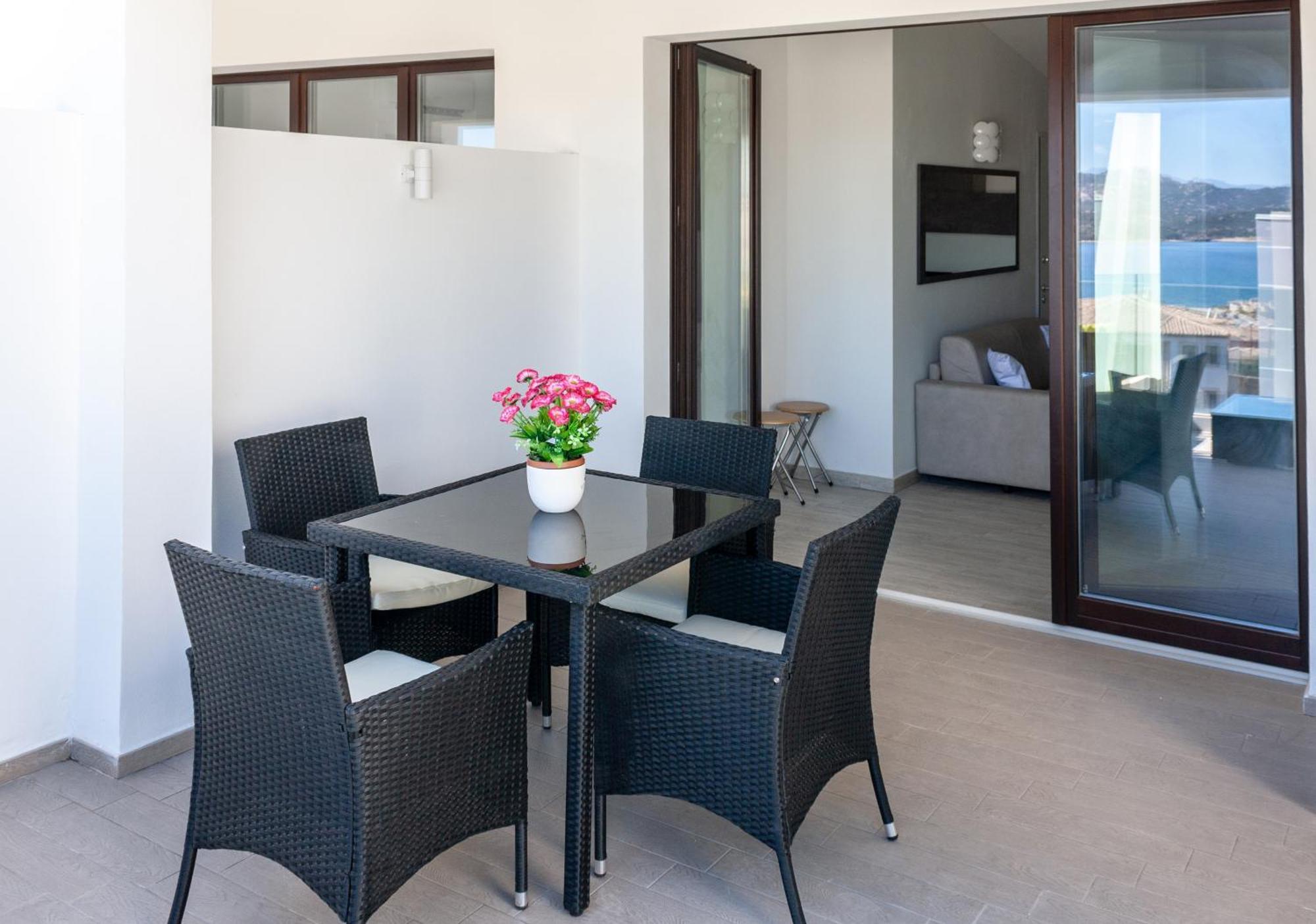 Nrh Cannigione Sunrise Rooftop Εξωτερικό φωτογραφία