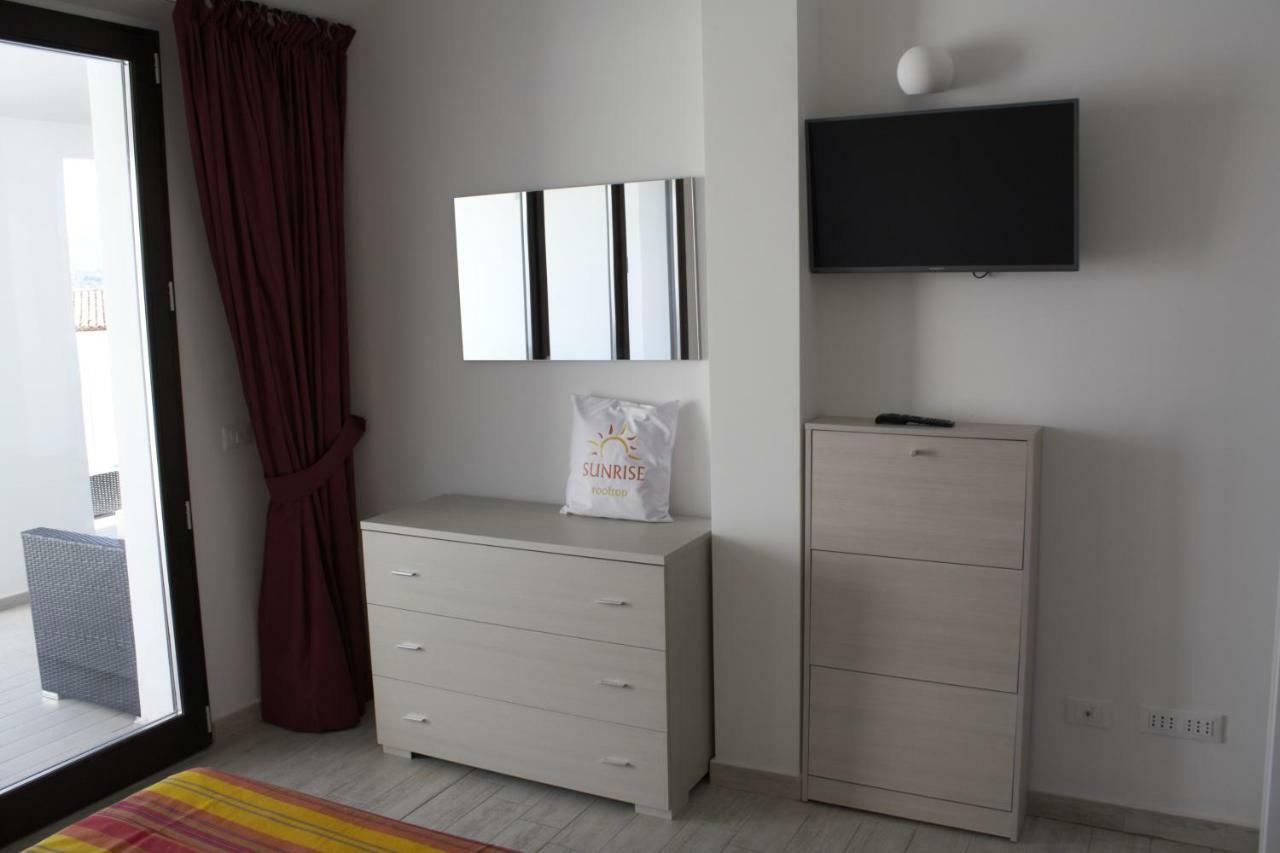 Nrh Cannigione Sunrise Rooftop Εξωτερικό φωτογραφία