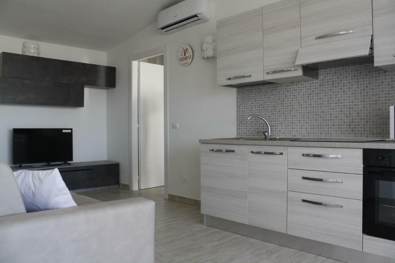 Nrh Cannigione Sunrise Rooftop Εξωτερικό φωτογραφία