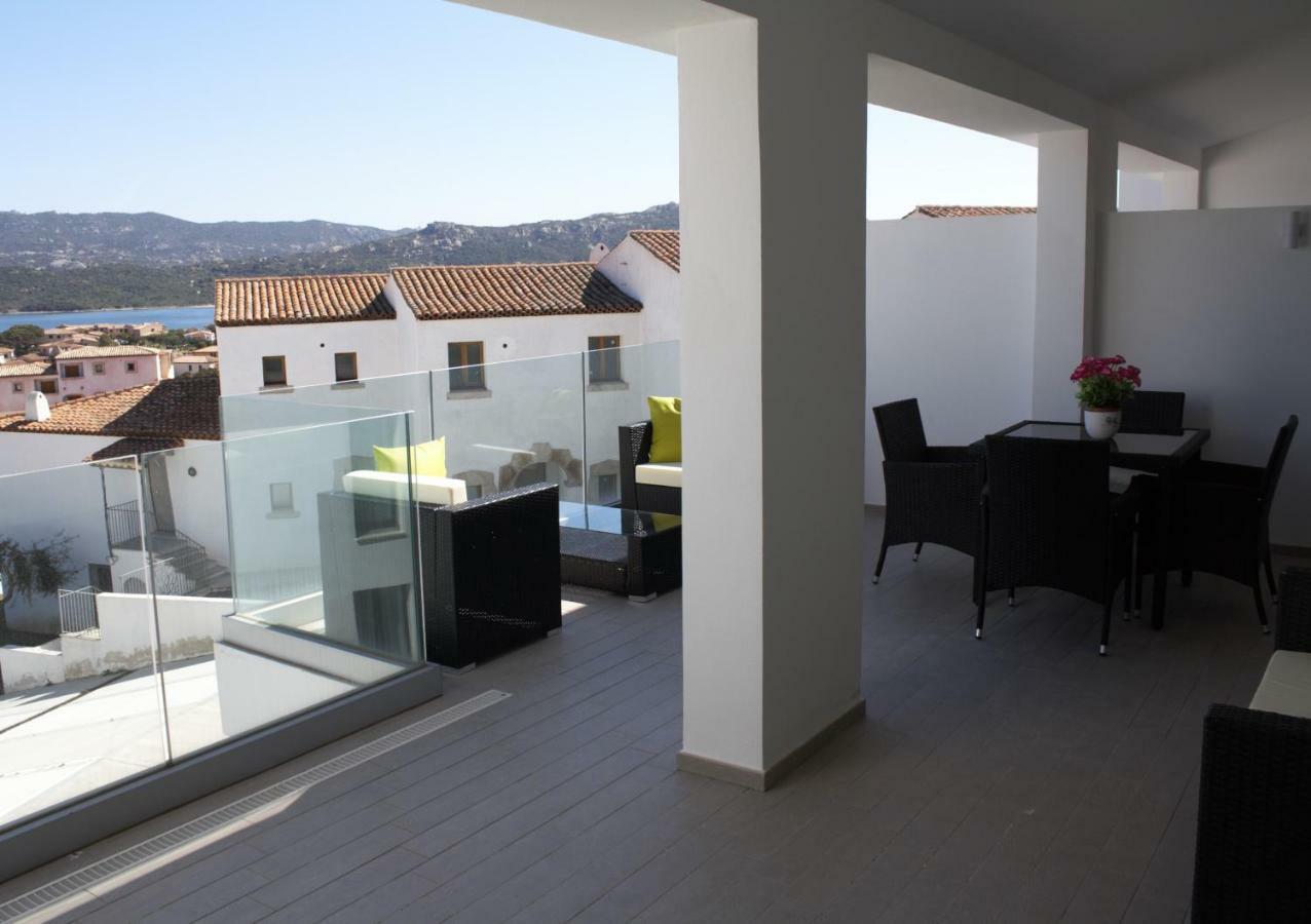 Nrh Cannigione Sunrise Rooftop Εξωτερικό φωτογραφία