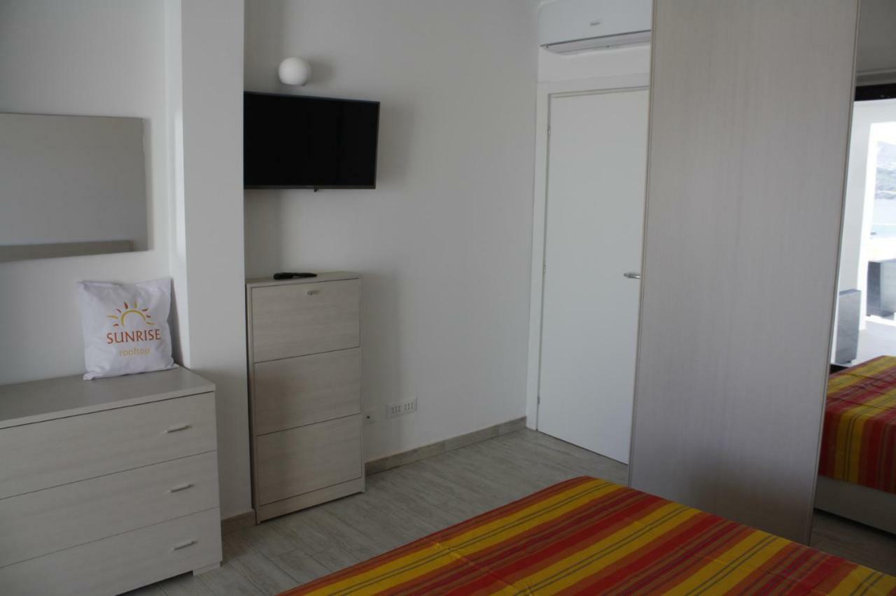 Nrh Cannigione Sunrise Rooftop Εξωτερικό φωτογραφία