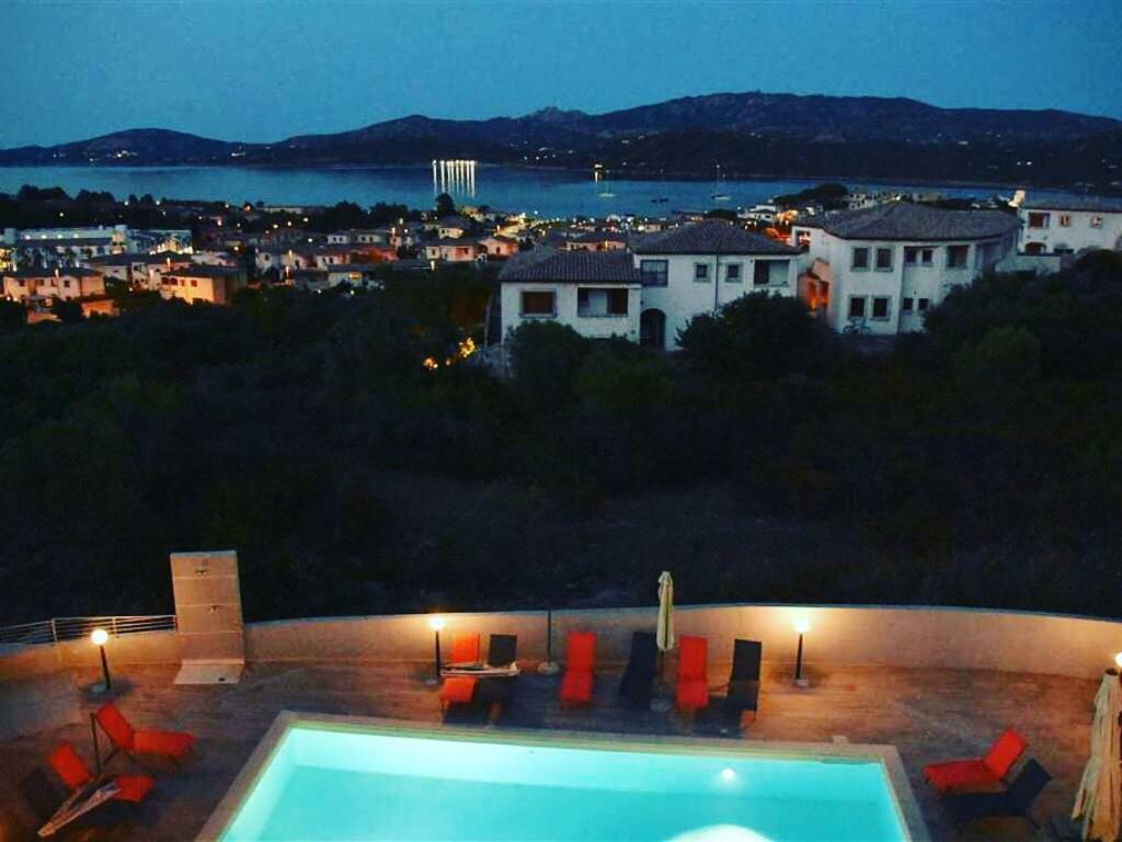 Nrh Cannigione Sunrise Rooftop Εξωτερικό φωτογραφία