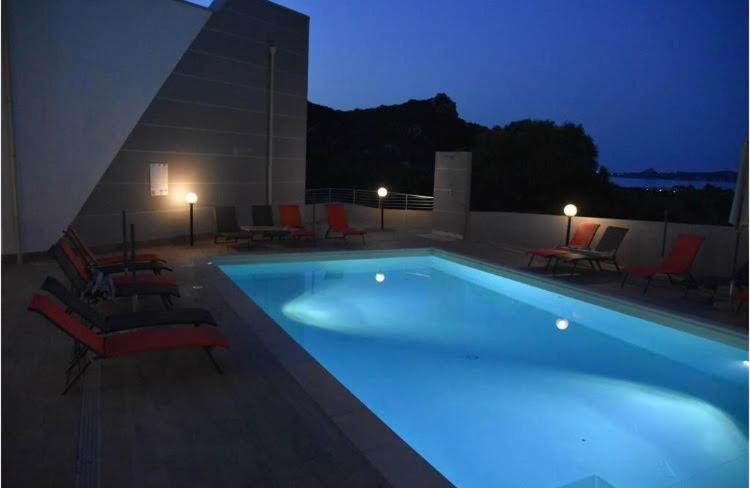 Nrh Cannigione Sunrise Rooftop Εξωτερικό φωτογραφία